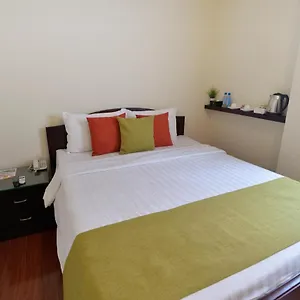 3* Hotel Beautiful Saigon Boutique