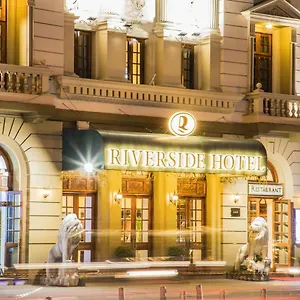3* Hotel Riverside Saigon
